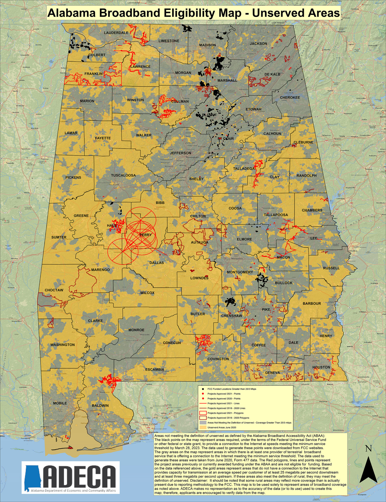 Alabama_Broadband_Eligibility_Map_Unserved_Areas – ADECA