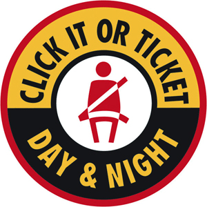 Click It or Ticket – ADECA