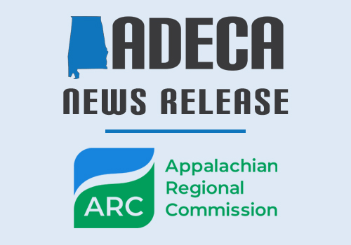 ARC News Release Header